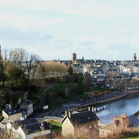 Сasa de vacaciones Maison A Normandie