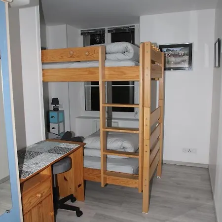 Maison A Normandie Дом отдыха