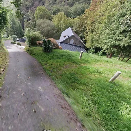 Дом отдыха Maison A Normandie