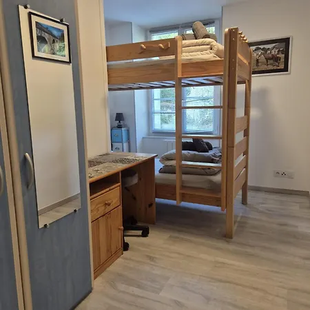 Maison A Normandie Дом отдыха *