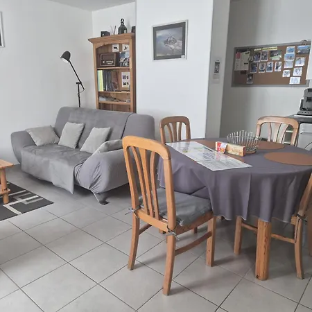 Maison A Normandie Вир