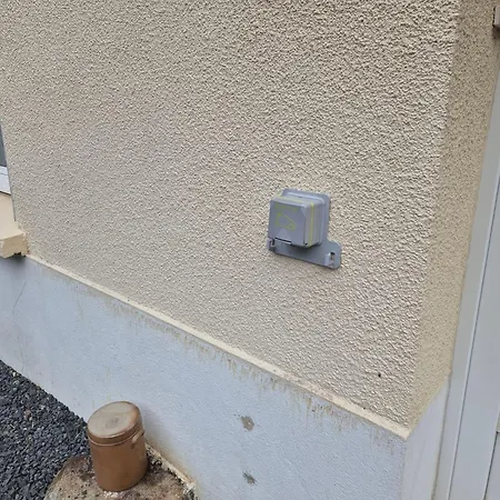 Maison A Normandie Дом отдыха