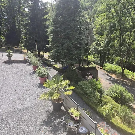 Дом отдыха Maison A Normandie