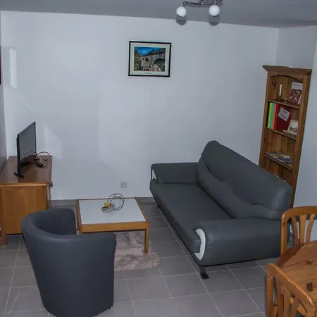 בית נופש Maison A Normandie *