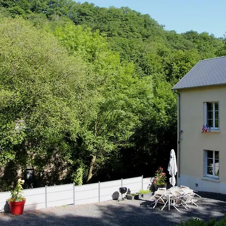 Maison A Normandie * Вир
