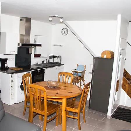 Maison A Normandie * Вир