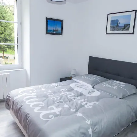 Maison A Normandie Сasa de vacaciones