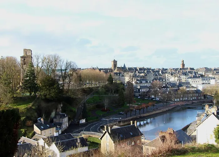 Holiday home Maison A Normandie