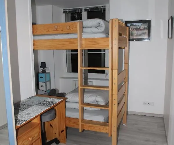 Maison A Normandie Holiday home