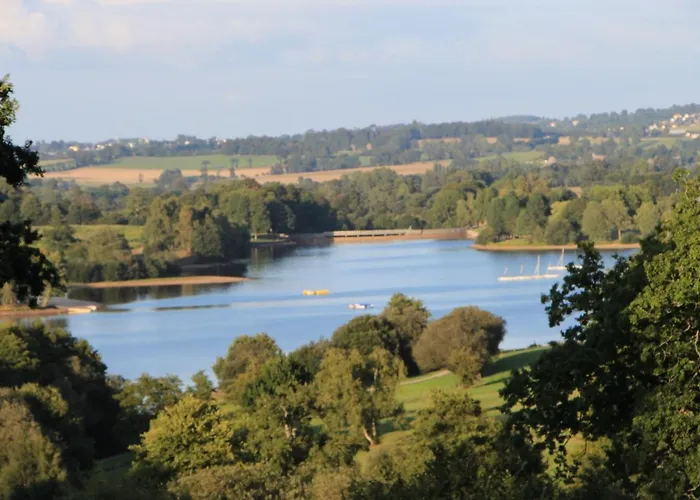 Maison A Normandie Vire-Normandie