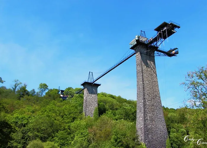 Maison A Normandie Holiday home *