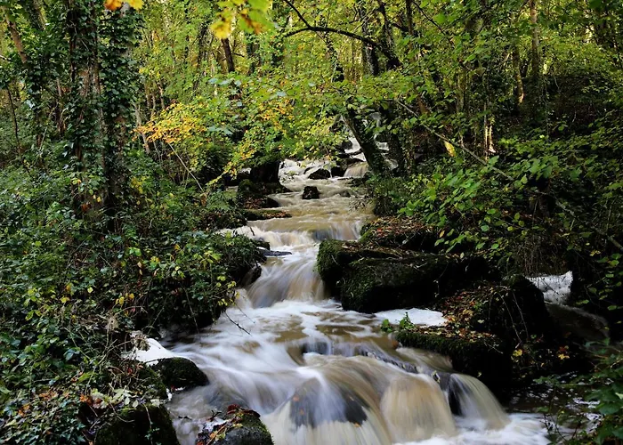 Maison A Normandie Holiday home