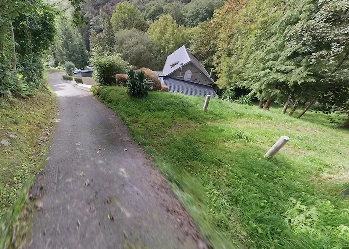 Holiday home Maison A Normandie