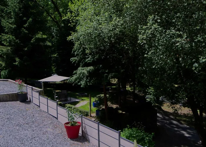 Maison A Normandie Vire-Normandie