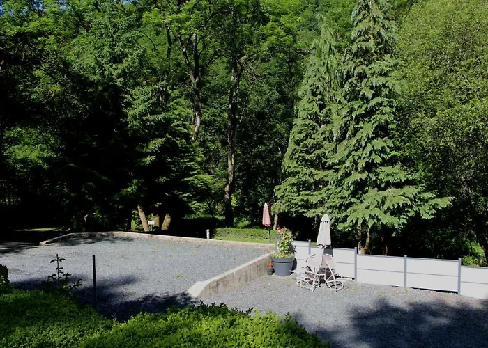 Maison A Normandie * Vire-Normandie