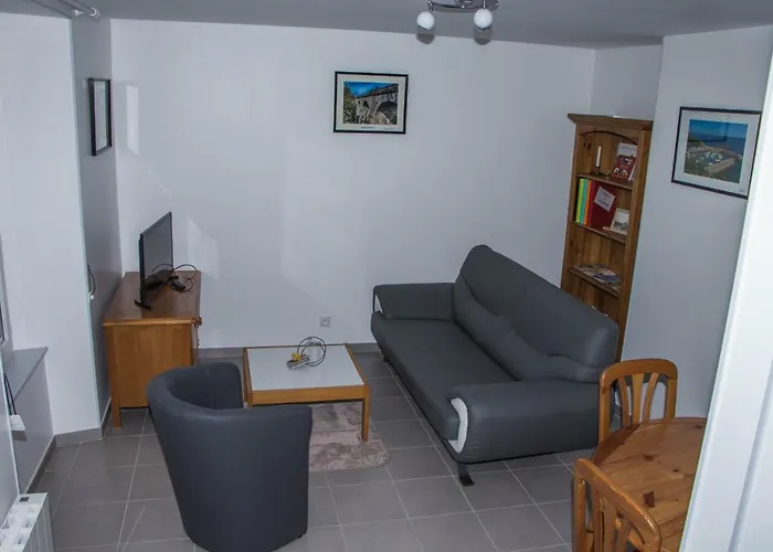 Feriehus Maison A Normandie *