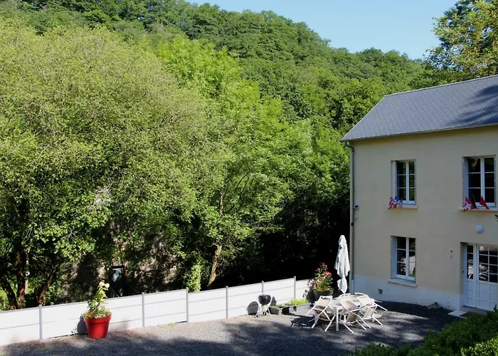 Maison A Normandie * Vire-Normandie