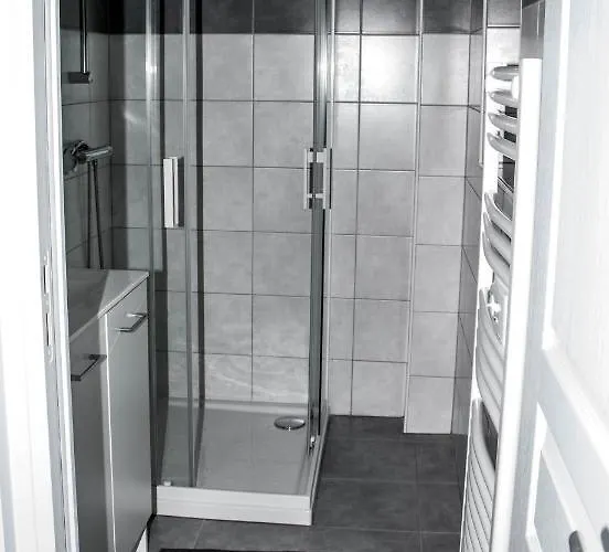 Holiday home Maison A Normandie Vire-Normandie