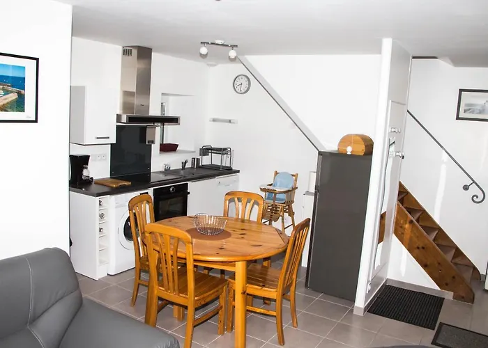 Maison A Normandie * Vire-Normandie